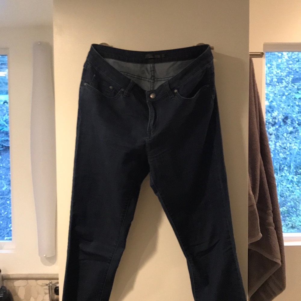 Prana brand from REI. size 30. Never been worn